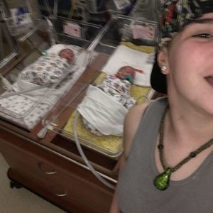 Meet your Posher, Ariel